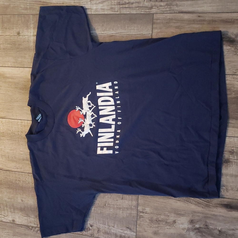 American Vintage Filandia t shirt